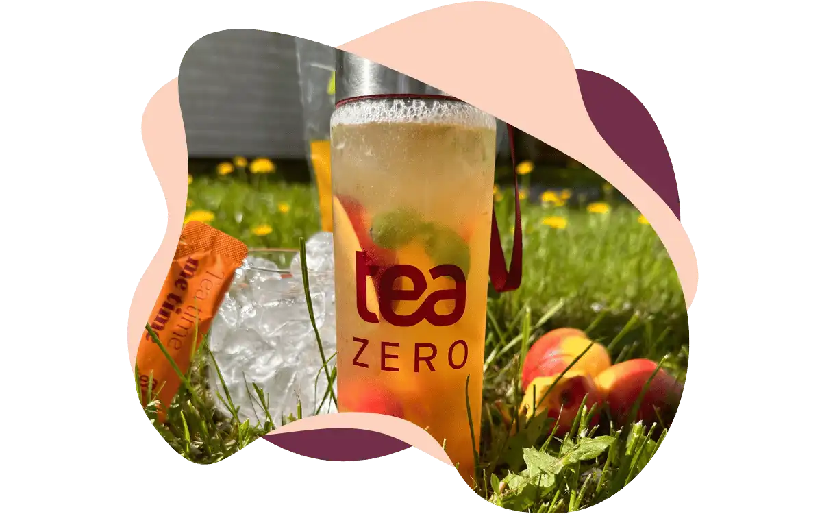 iste oppskrift 1: original