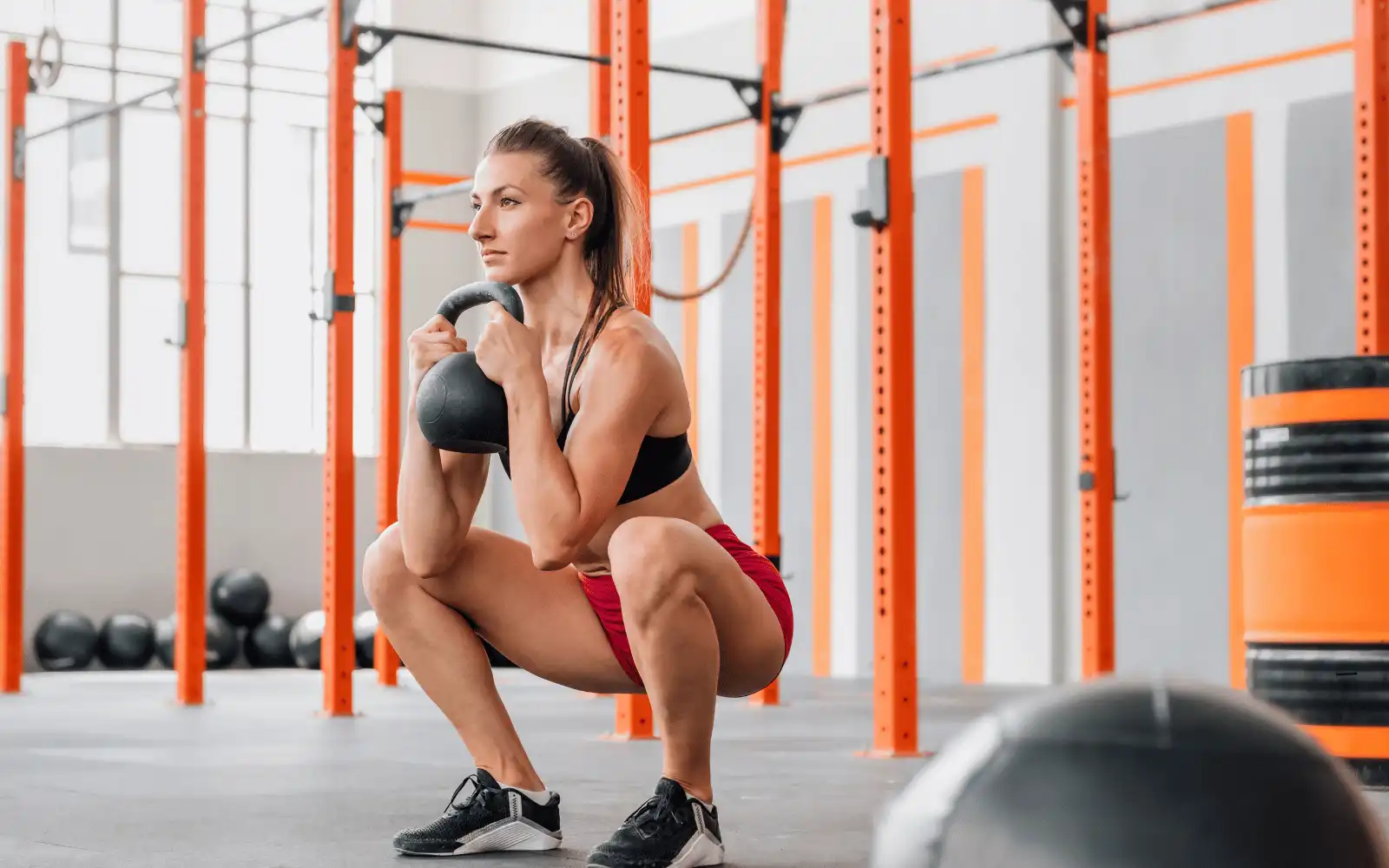 Funksjonell trening: Hva er det og hvordan komme i gang