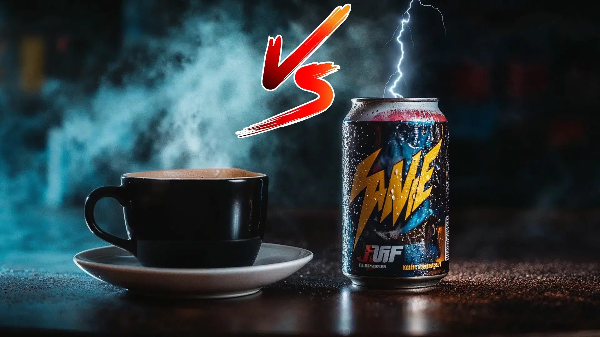 Derfor er kaffe bedre enn energidrikk