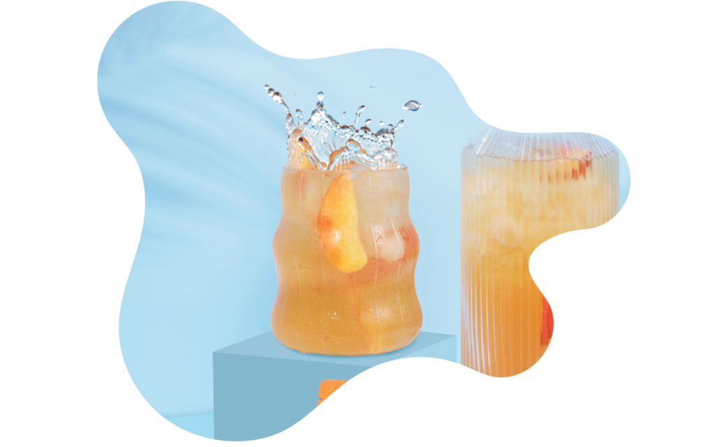 Tea Zero gjør det enklere å kutte ut sukker