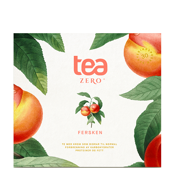 Tea Zero