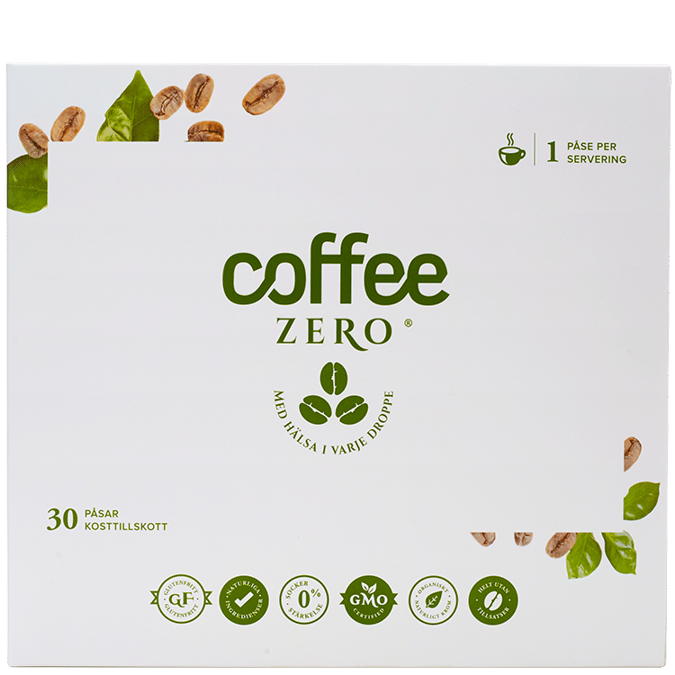Coffee zero effekt Coffee zero effekt